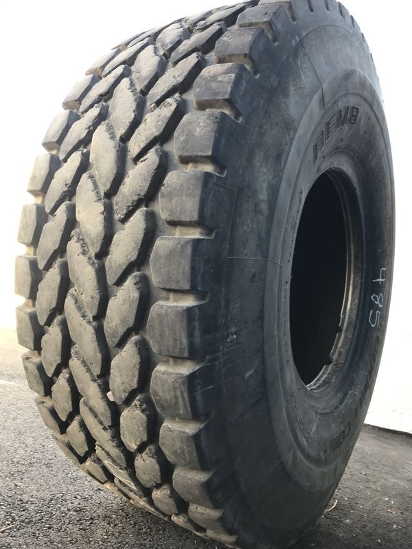 485 Pound Crossfit or Spartan Workout Tractor Tire Scale