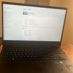 HP OMEN 16 Gaming Laptop 