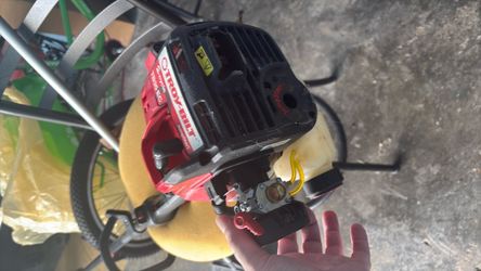 trimmer