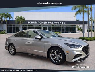 2023 Hyundai Sonata