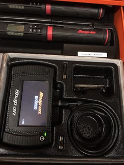 Snapon scope