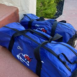 Quality Chain Corp “Volt Light Truck” Snow Cables