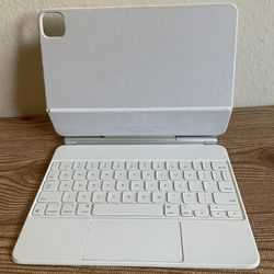 Apple Magic Keyboard For iPad Pro 11” And Air 10.9 / 11