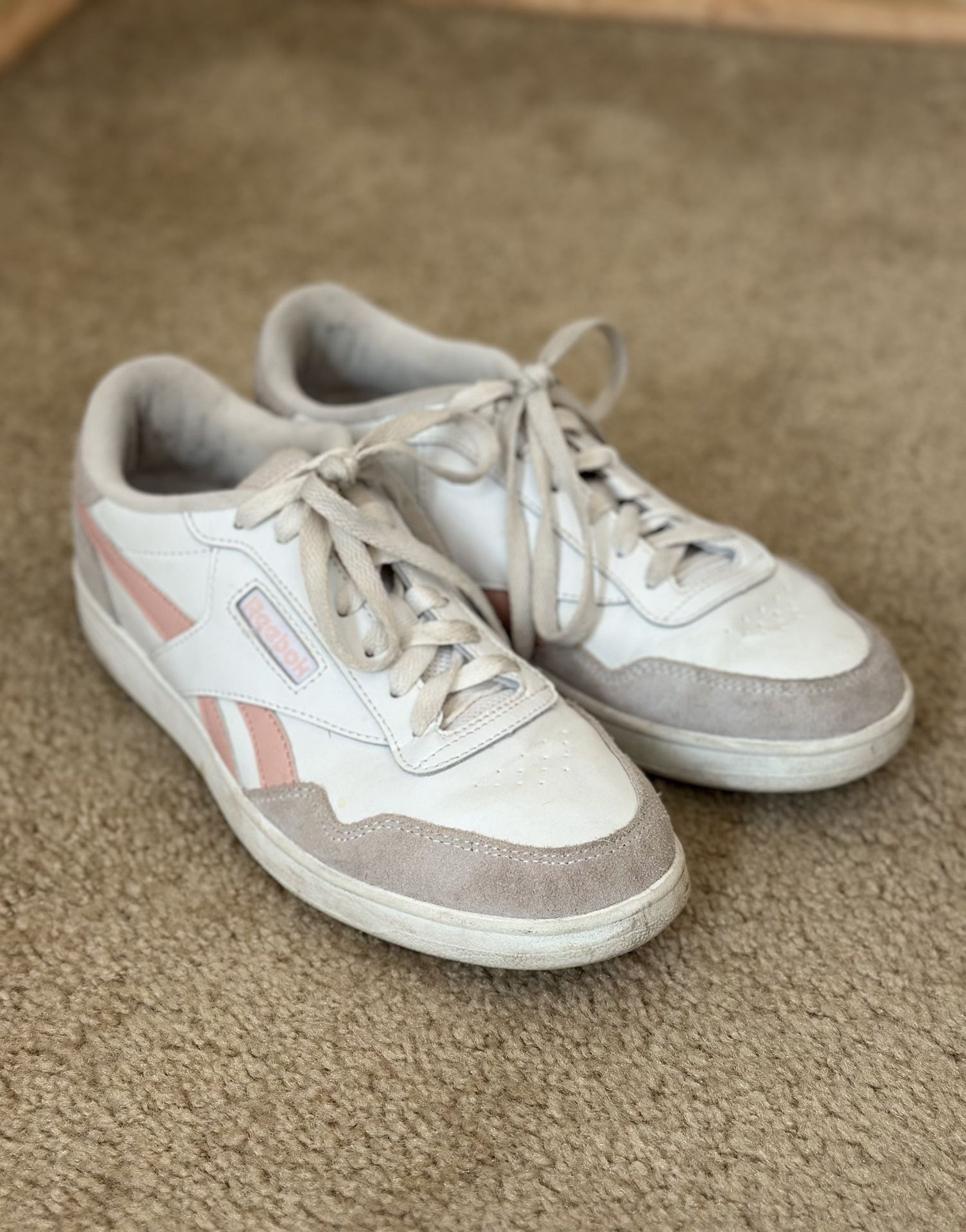 Women’s Reebok Shoes