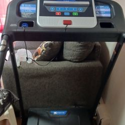 Treadmill 