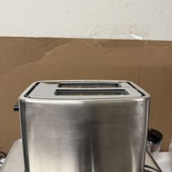 Toaster