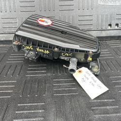 2005 Honda Civic Air Cleaner Box Assembly OEM