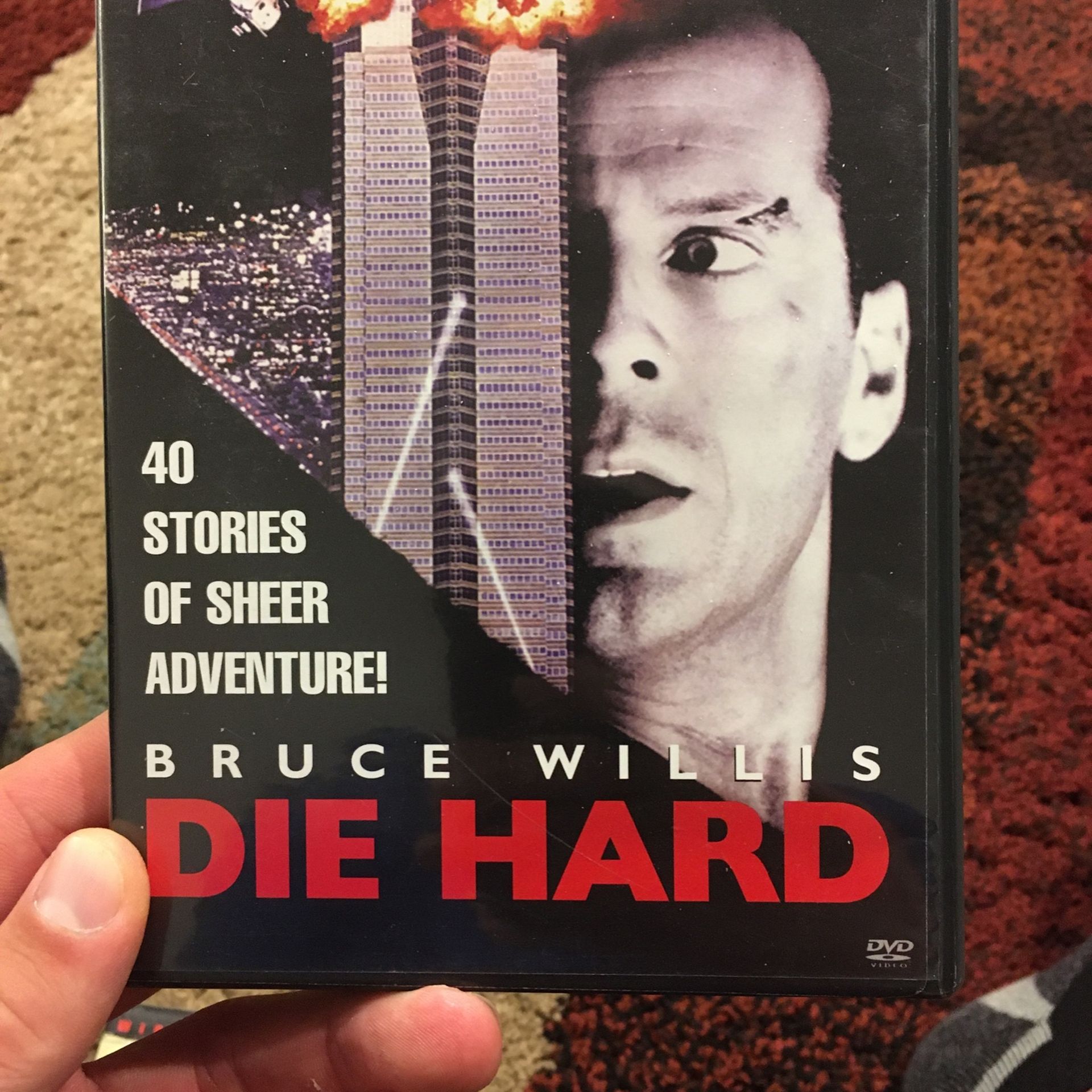 Die Hard