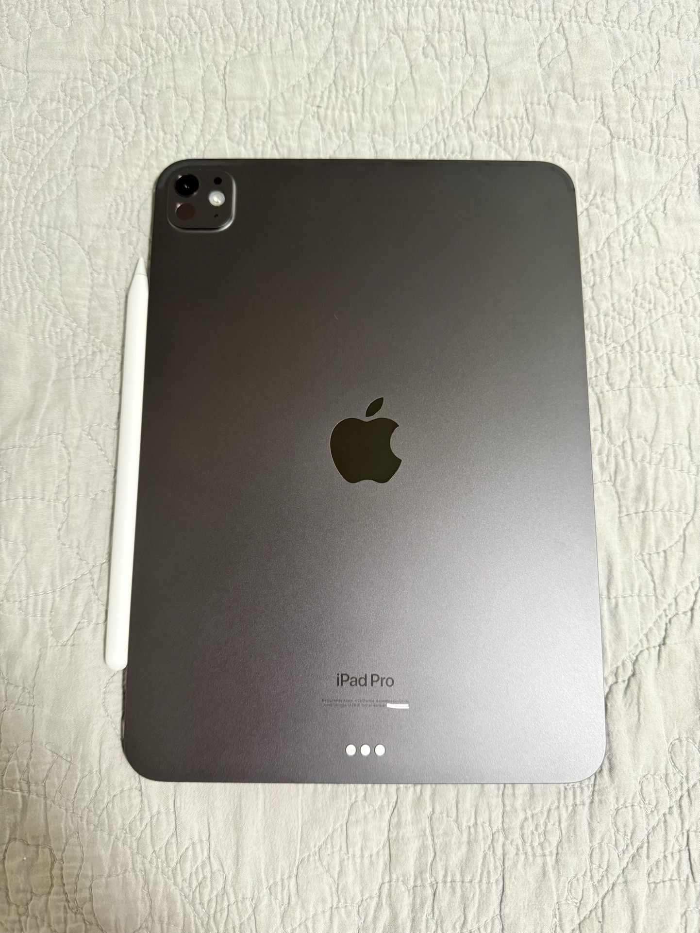 iPad Pro 11-inch (M4)
