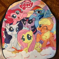 My Little Pony Backpack