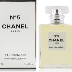 Chanel No 5 Perfume