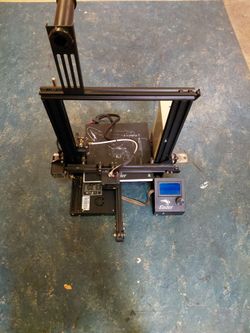 Creality Ender3, 3D printer
