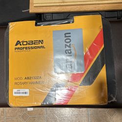 Aoben Rotary Hammer Drill