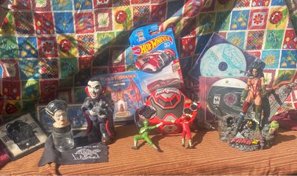 Power Rangers Controller set