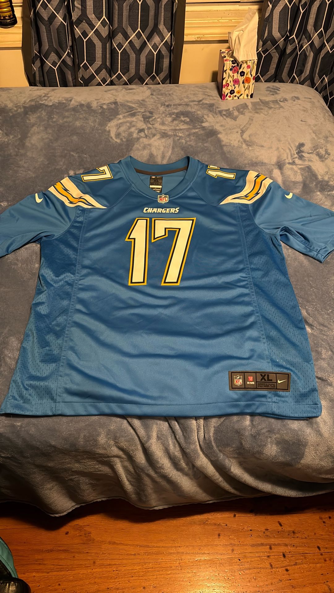 NFL Jersey