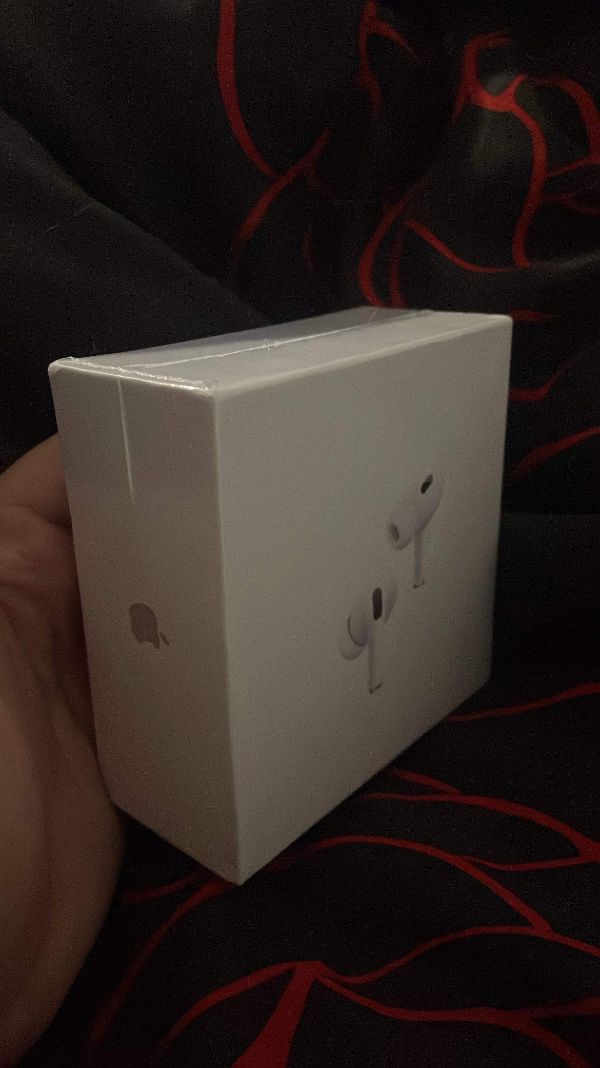 Pod Pro Gen 2