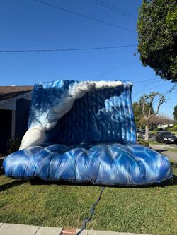 Surf Board- Inflatable