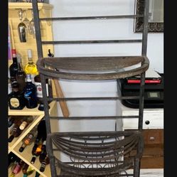 Wine Rack