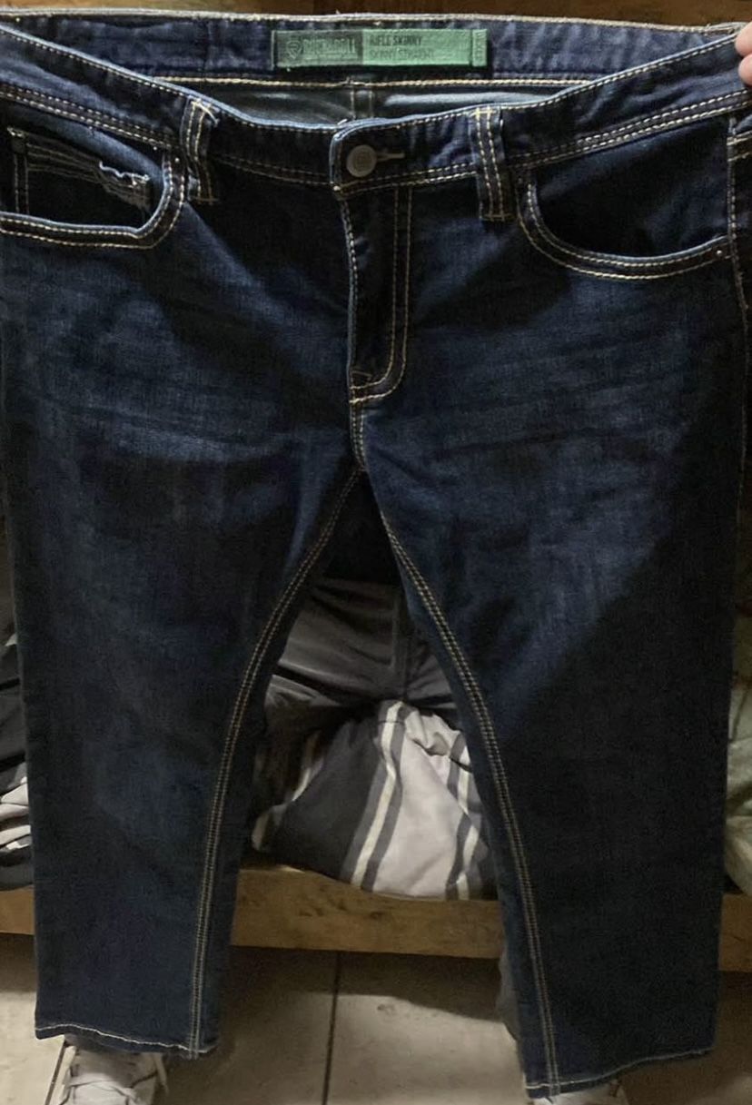 Brand New Rock And Roll Pants