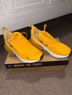 Nike air 270 (8.5 women’s)