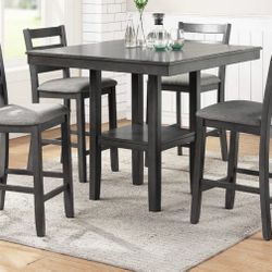 Dining Table Set
