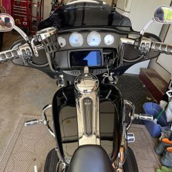 2019 Harley-Davidson Street Glide