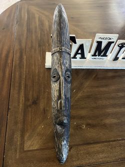 Tribal Decor