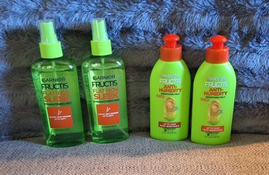 Garnier Fructis