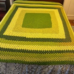 Bedspread