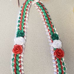 Graduation Money Lei . Call (contact info removed) For Price
