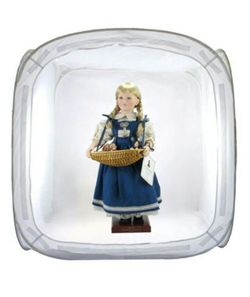 Neewer 24"x24"/60x60cm Photo Studio Shooting Tent Light Cube new