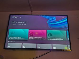 Pioneer 55" Smart TV