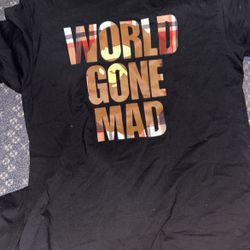 Bape Shirt Size Large 