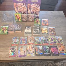 Random One Piece lot