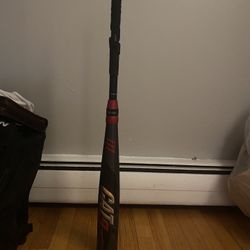Cat 9 Connect Baseball Bat 