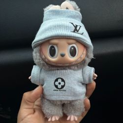 Labubu Clothes 