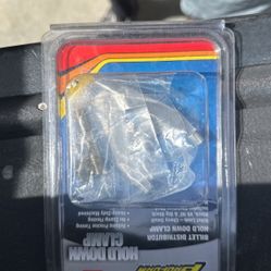 Chevy Distributor Hold Down Clamp 