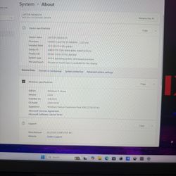 ROG STRIX SCAR 18 LAPTOP RTX 4080 INTEL i9 14900hx "2024"