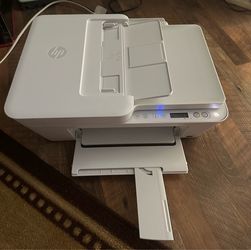 HP Deskjet 4100e All-in-one