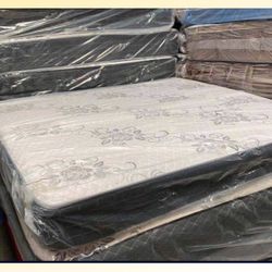 King Size Mattress / Colchon