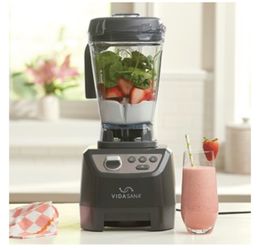 Vida sana blender
