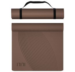 ILILI yoga mat