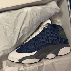 Jordan Flint Retro 13’s