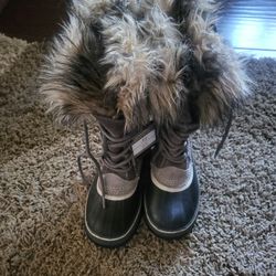 Women's Sorel Boots