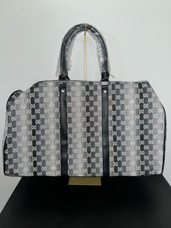 Travel bag