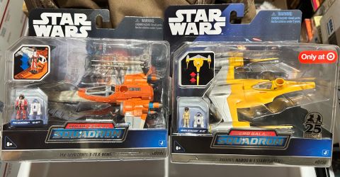 Star Wars micro galaxy (new)