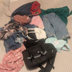Everything Must Go!! 