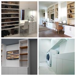 Closet Organizer 