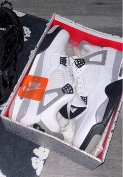 Jordan 4
