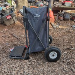 Quest Multi Use Carr